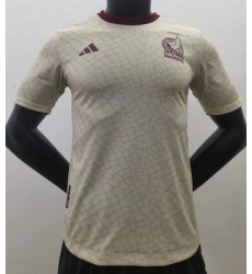 Country National Soccer Jersey 087