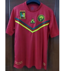 Country National Soccer Jersey 123