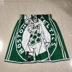 Boston Celtics shorts 260625 107