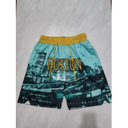 Boston Celtics shorts 260625 271