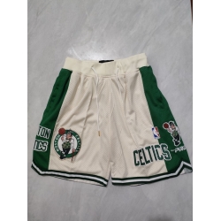 Boston Celtics shorts 260625 322