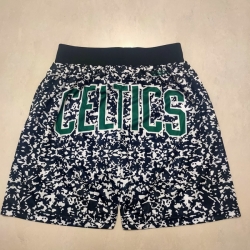 Boston Celtics shorts 260625 357