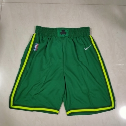 Boston Celtics shorts 260625 529