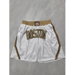 Boston Celtics shorts 260625 574