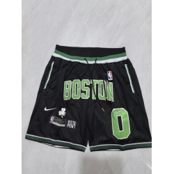 Boston Celtics shorts 260625 792