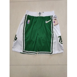 Boston Celtics shorts 260625 818