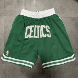 Boston Celtics shorts 260625 881