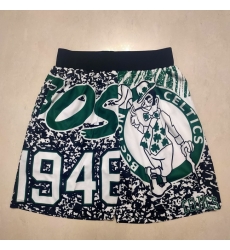 Boston Celtics shorts 260625 956