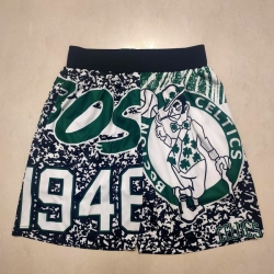 Boston Celtics shorts 260625 956
