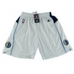 Dallas Mavericks Basketball Shorts 002