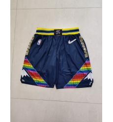 Denver Nuggets shorts 260625 027 Denver Nuggets shorts 260625 027
