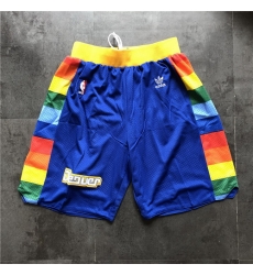 Denver Nuggets shorts 260625 031 Denver Nuggets shorts 260625 031