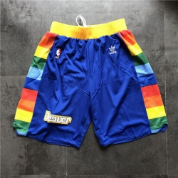 Denver Nuggets shorts 260625 031