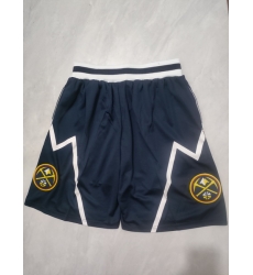 Denver Nuggets shorts 260625 116 Denver Nuggets shorts 260625 116