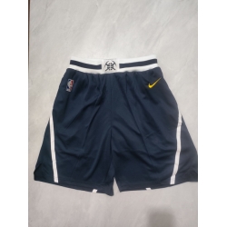 Denver Nuggets shorts 260625 155