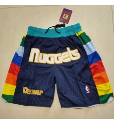 Denver Nuggets shorts 260625 221 Denver Nuggets shorts 260625 221