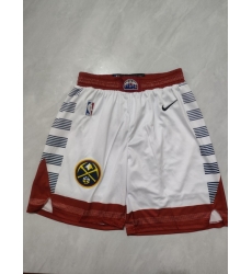 Denver Nuggets shorts 260625 396 Denver Nuggets shorts 260625 396