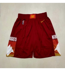 Denver Nuggets shorts 260625 572 Denver Nuggets shorts 260625 572