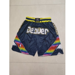 Denver Nuggets shorts 260625 781