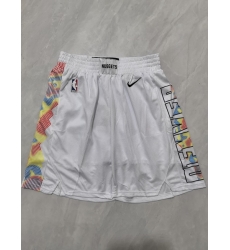 Denver Nuggets shorts 260625 790 Denver Nuggets shorts 260625 790