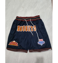 Denver Nuggets shorts 260625 856 Denver Nuggets shorts 260625 856
