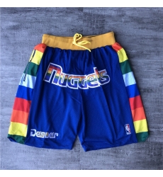 Denver Nuggets shorts 260625 967 Denver Nuggets shorts 260625 967