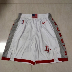 Houston Rockets shorts 260625 512