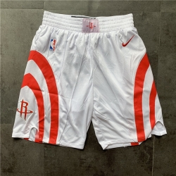 Houston Rockets shorts 260625 841