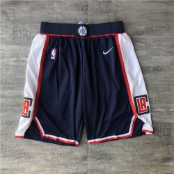 Los Angeles Clippers shorts 260625 091