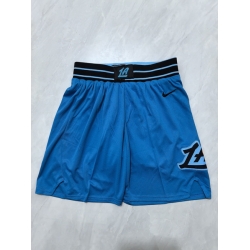 Los Angeles Clippers shorts 260625 895