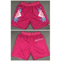 Miami Heat Basketball Shorts 031