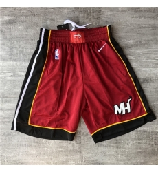 Miami Heat shorts 260625 035