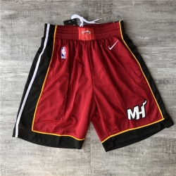 Miami Heat shorts 260625 035