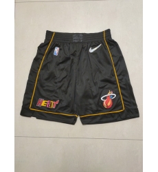 Miami Heat shorts 260625 212