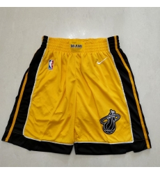 Miami Heat shorts 260625 511