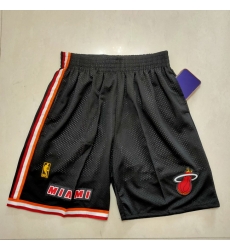 Miami Heat shorts 260625 558