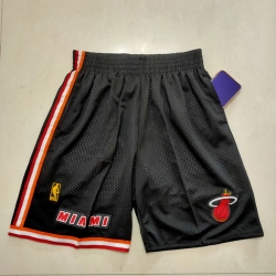 Miami Heat shorts 260625 558
