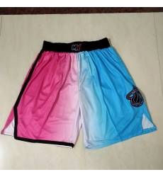 Miami Heat shorts 260625 605