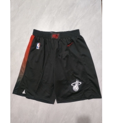Miami Heat shorts 260625 607