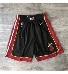 Miami Heat shorts 260625 679