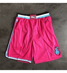 Miami Heat shorts 260625 735