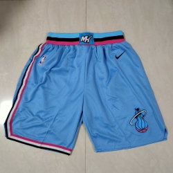 Miami Heat shorts 260625 744