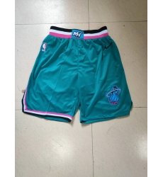 Miami Heat shorts 260625 872