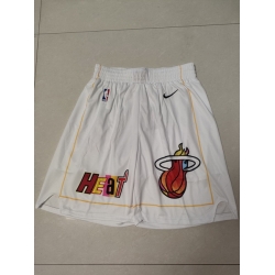Miami Heat shorts 260625 981