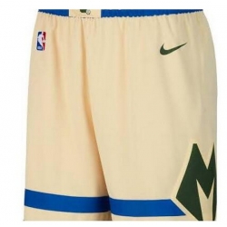 Minnesota Timberwolves Basketball Shorts 003