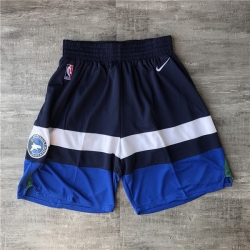 Minnesota Timberwolves shorts 260625 889