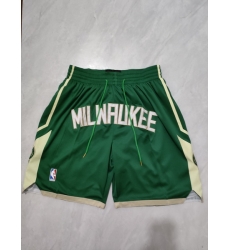 New Orleans Pelicans shorts 260625 584