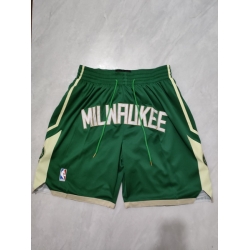 New Orleans Pelicans shorts 260625 584