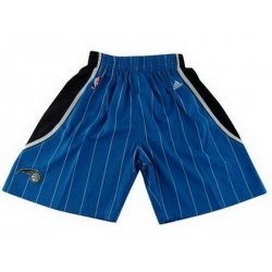 Orlando Magic Basketball Shorts 002