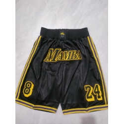 Phoenix Suns shorts 260625 163